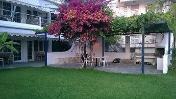 Lainas apartments