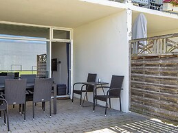 4 Person Holiday Park Home in Glesborg