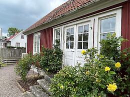 4 Star Holiday Home in Kopingsvik