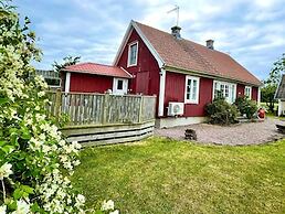 4 Star Holiday Home in Kopingsvik