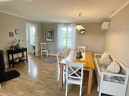4 Star Holiday Home in Kopingsvik