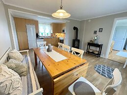 4 Star Holiday Home in Kopingsvik