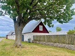 4 Star Holiday Home in Kopingsvik