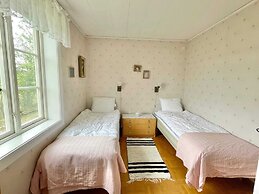 4 Star Holiday Home in Kopingsvik