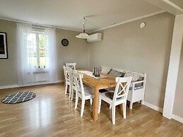 4 Star Holiday Home in Kopingsvik