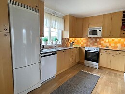 4 Star Holiday Home in Kopingsvik