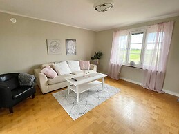 4 Star Holiday Home in Kopingsvik