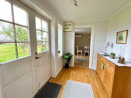 4 Star Holiday Home in Kopingsvik