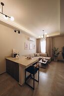 Hazel Spaces In New Cairo