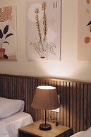 Hazel Spaces In New Cairo