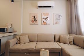 Hazel Spaces In New Cairo