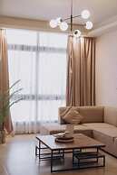 Hazel Spaces In New Cairo