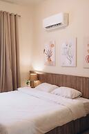 Hazel Spaces In New Cairo