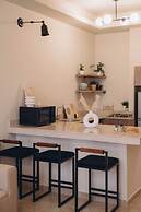 Hazel Spaces In New Cairo