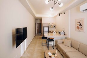 Hazel Spaces In New Cairo