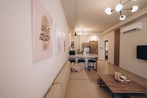 Hazel Spaces In New Cairo