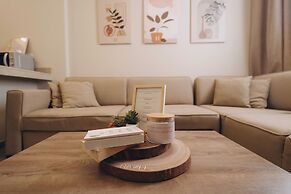 Hazel Spaces In New Cairo