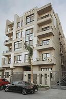 Hazel Spaces In New Cairo
