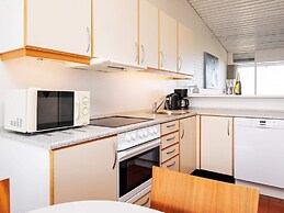 6 Person Holiday Park Home in Saeby