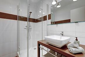 Modern Paris 2BR near Montparnasse