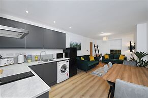 Dale Apartments