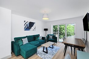 Dale Apartments