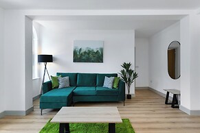 Dale Apartments