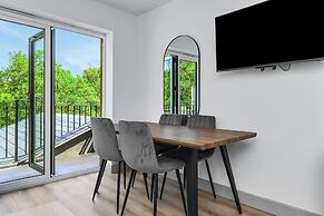 Dale Apartments
