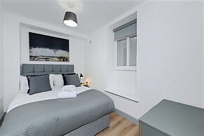 Dale Apartments