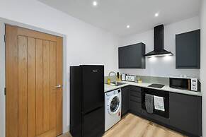 Dale Apartments