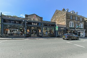 Dale Apartments