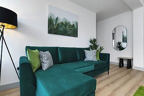 Dale Apartments