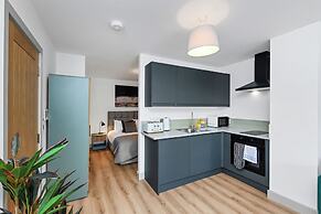 Dale Apartments