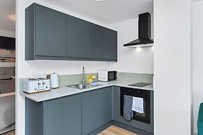 Dale Apartments