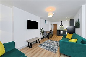 Dale Apartments