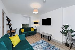 Dale Apartments