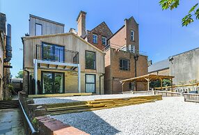 Dale Apartments