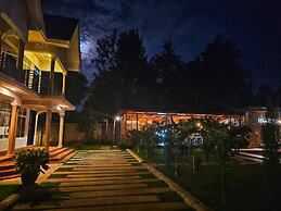 NGUCHIRO PALACE