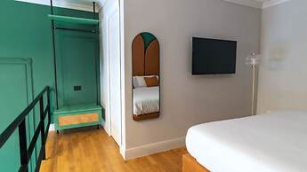 Musto Boutique Apartments