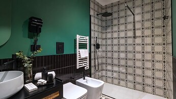 Musto Boutique Apartments