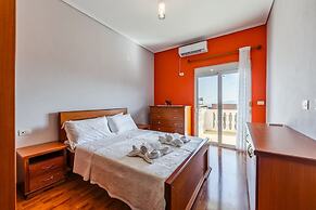 Urban Sea Escape 1BR With Beach Access