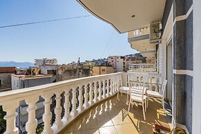 Urban Sea Escape 1BR With Beach Access