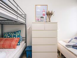5 Person Holiday Home in Ringkobing