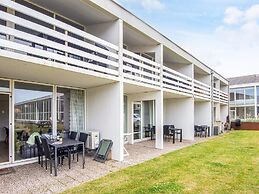 5 Person Holiday Home in Ringkobing