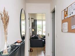 5 Person Holiday Home in Ringkobing