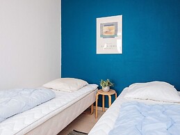 5 Person Holiday Home in Ringkobing