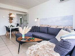 5 Person Holiday Home in Ringkobing