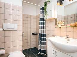 5 Person Holiday Home in Ringkobing