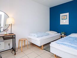 5 Person Holiday Home in Ringkobing