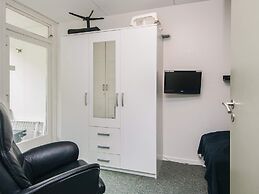 4 Person Holiday Home in Ringkobing